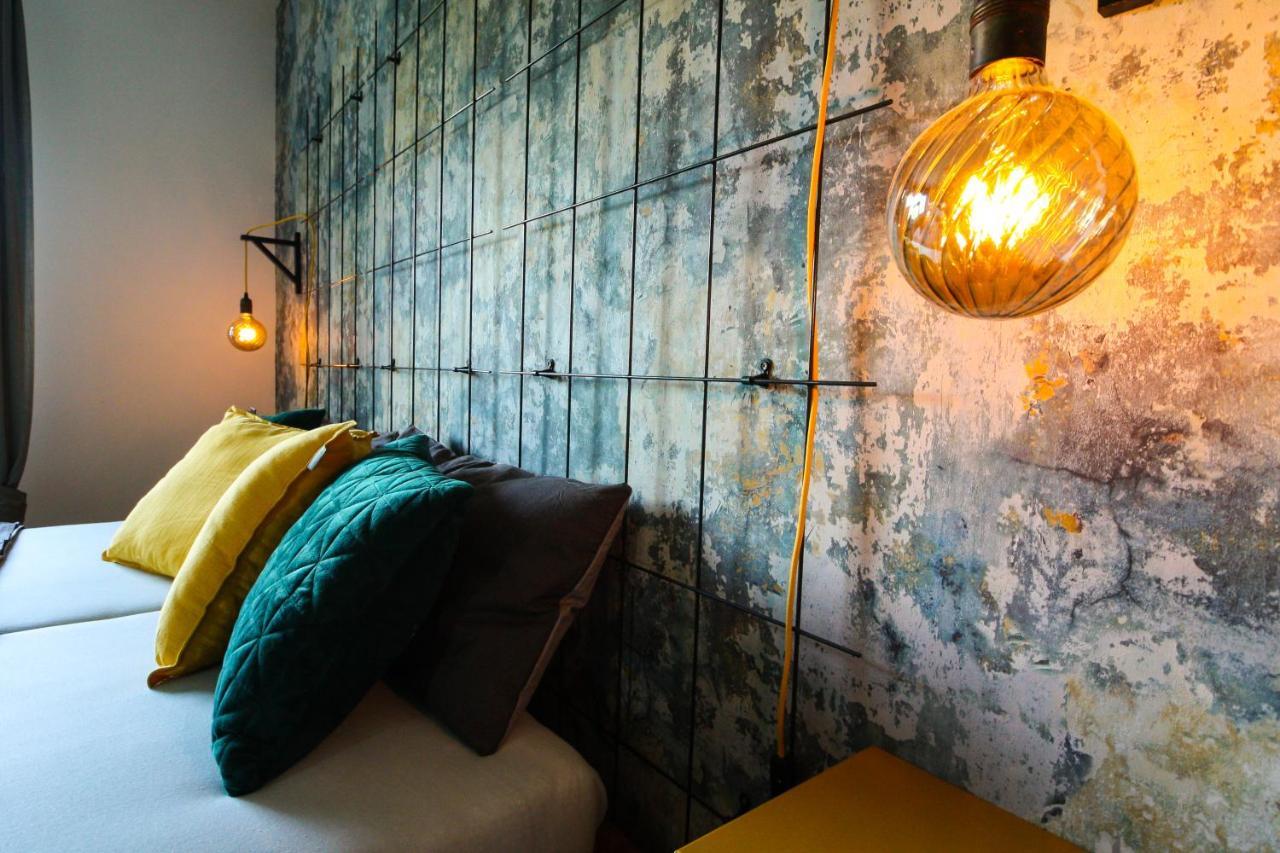#Industryellow Karlsruhe Esterno foto