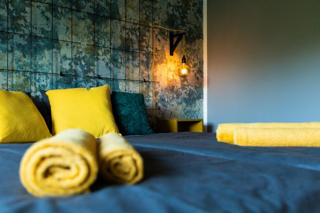 #Industryellow Karlsruhe Esterno foto